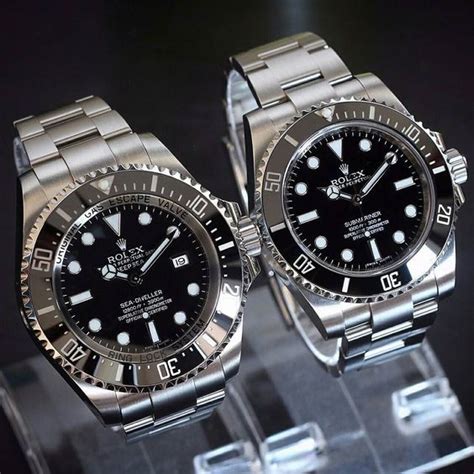 used rolex sea dweller no date|rolex sea dweller price new.